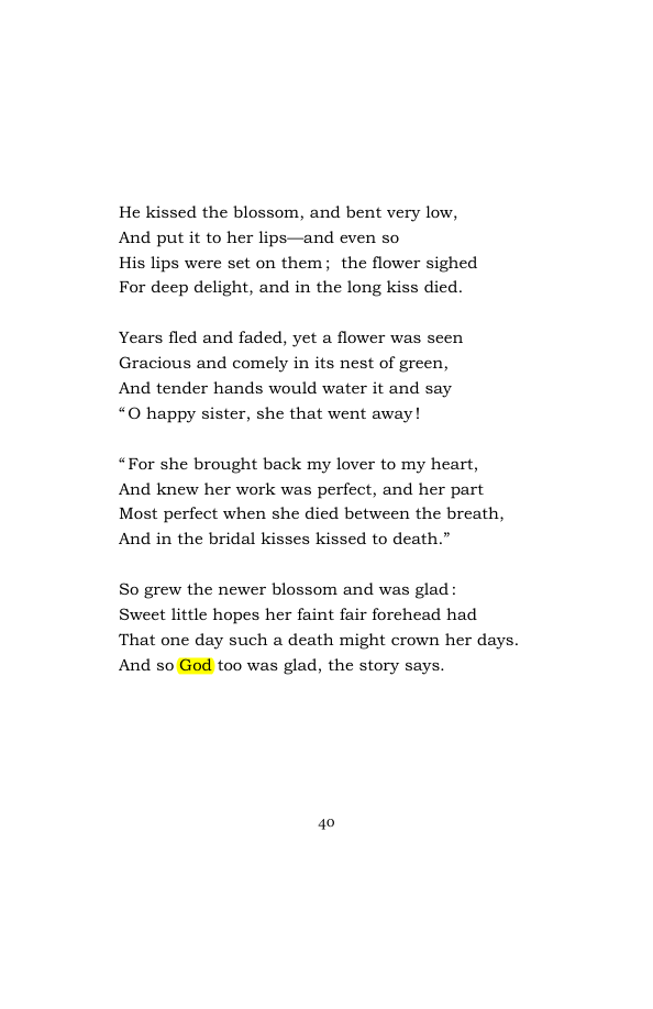 Original scan of Songs of the Spirit, PDF page 50