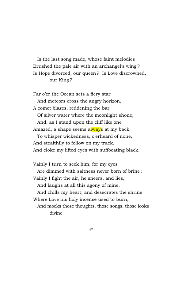 Original scan of Songs of the Spirit, PDF page 52