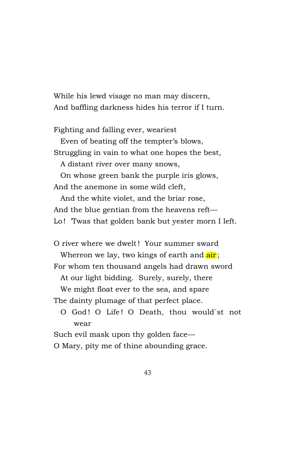Original scan of Songs of the Spirit, PDF page 53