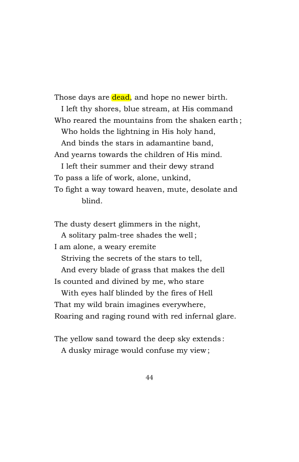 Original scan of Songs of the Spirit, PDF page 54