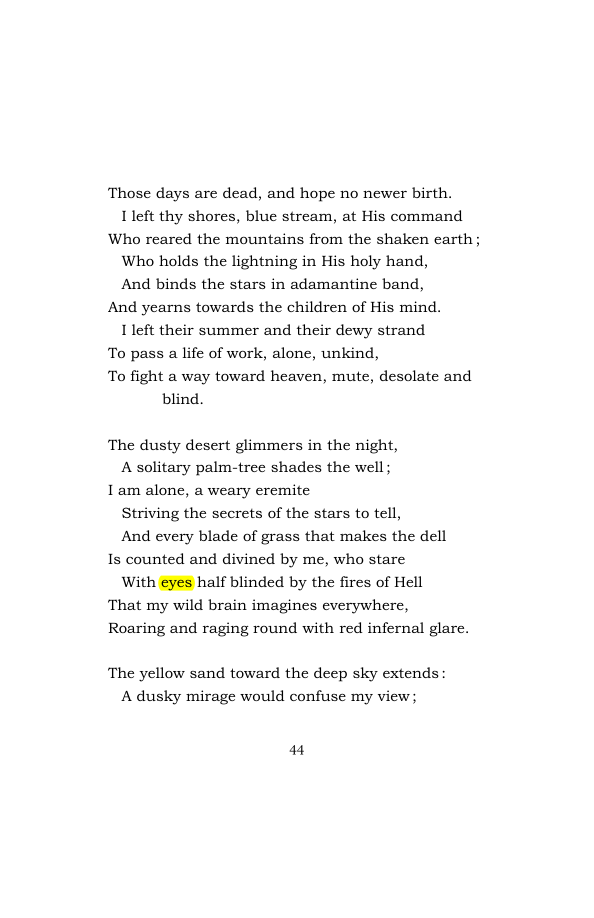 Original scan of Songs of the Spirit, PDF page 54