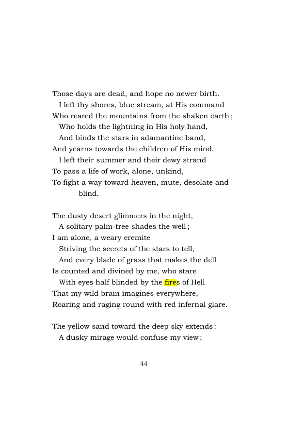 Original scan of Songs of the Spirit, PDF page 54