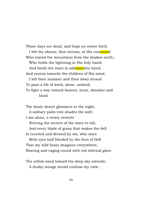 Original scan of Songs of the Spirit, PDF page 54