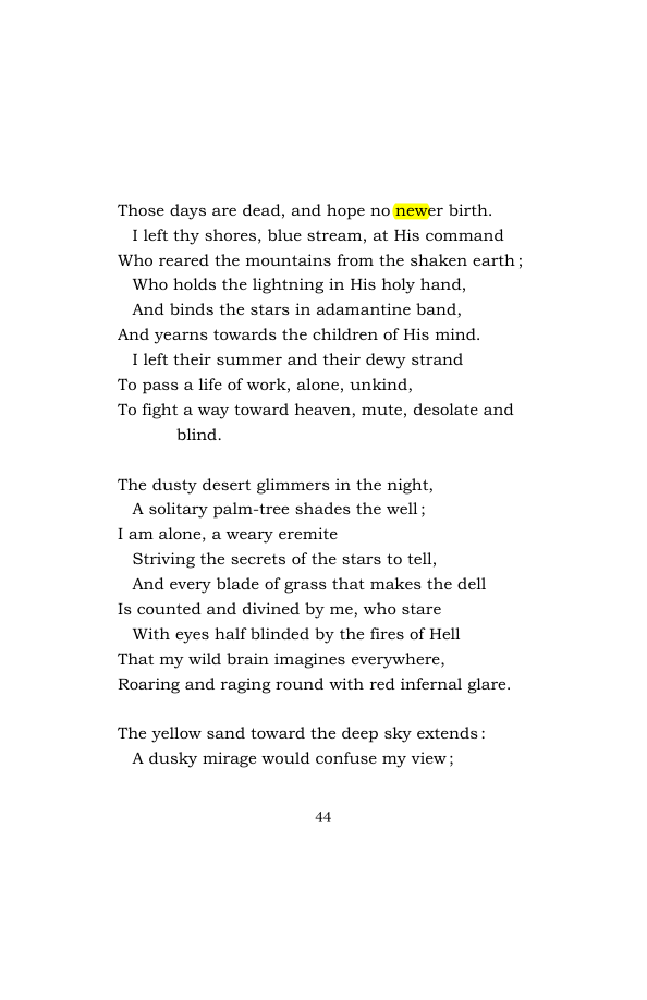 Original scan of Songs of the Spirit, PDF page 54