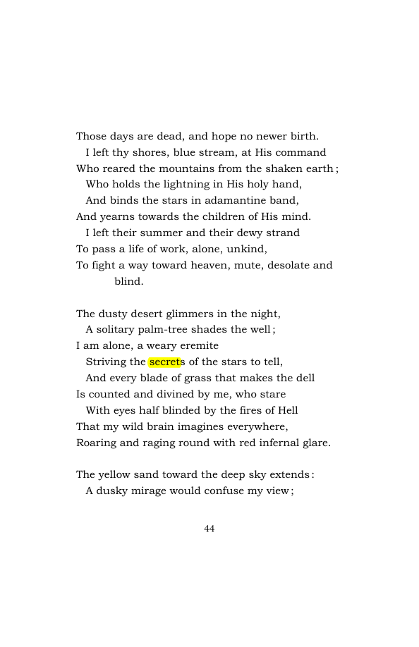Original scan of Songs of the Spirit, PDF page 54