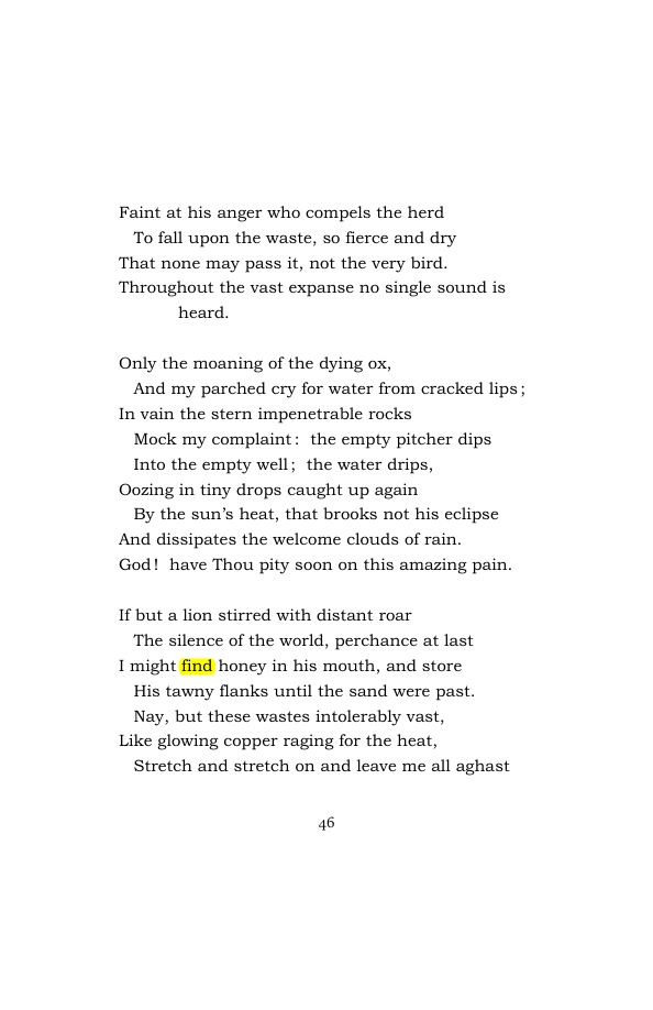 Original scan of Songs of the Spirit, PDF page 56