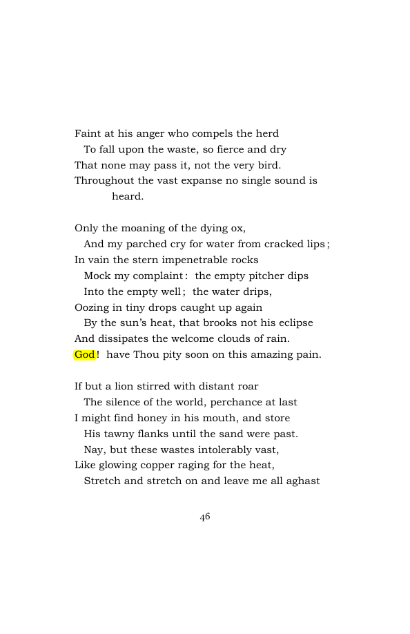 Original scan of Songs of the Spirit, PDF page 56