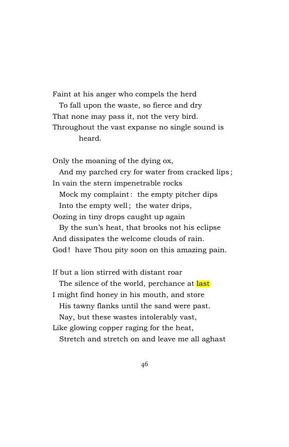 Original scan of Songs of the Spirit, PDF page 56