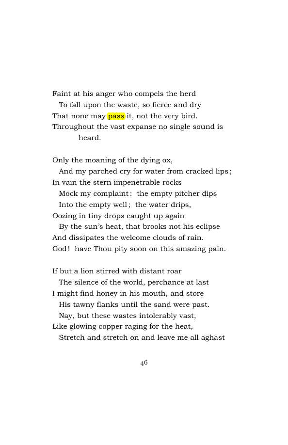 Original scan of Songs of the Spirit, PDF page 56