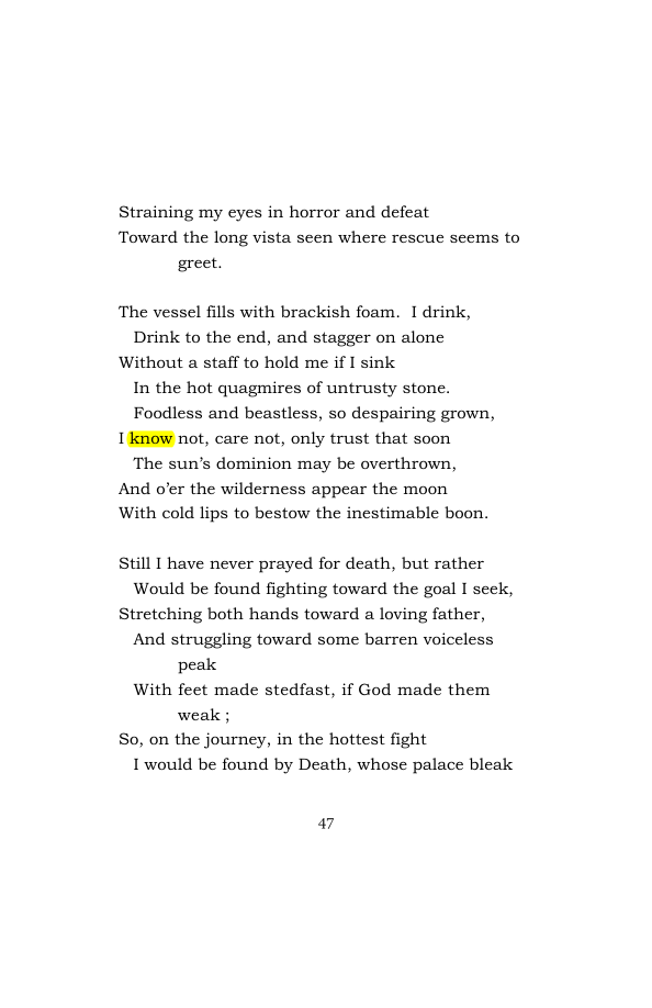 Original scan of Songs of the Spirit, PDF page 57