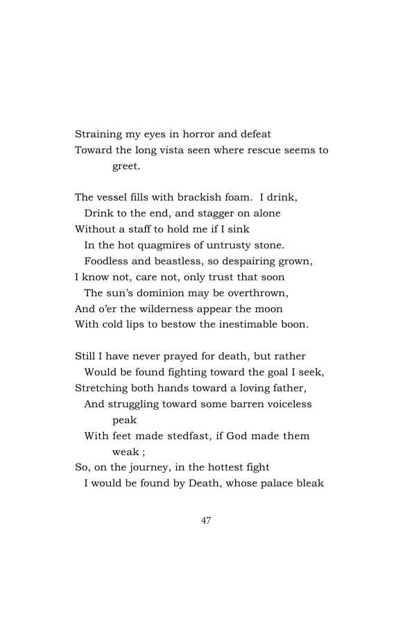 Original scan of Songs of the Spirit, PDF page 57