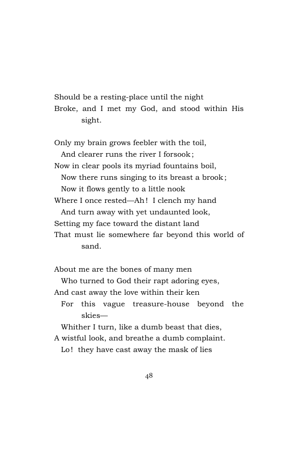 Original scan of Songs of the Spirit, PDF page 58