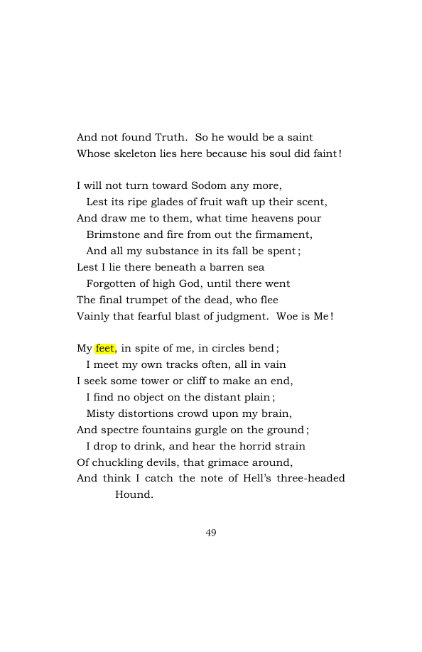 Original scan of Songs of the Spirit, PDF page 59