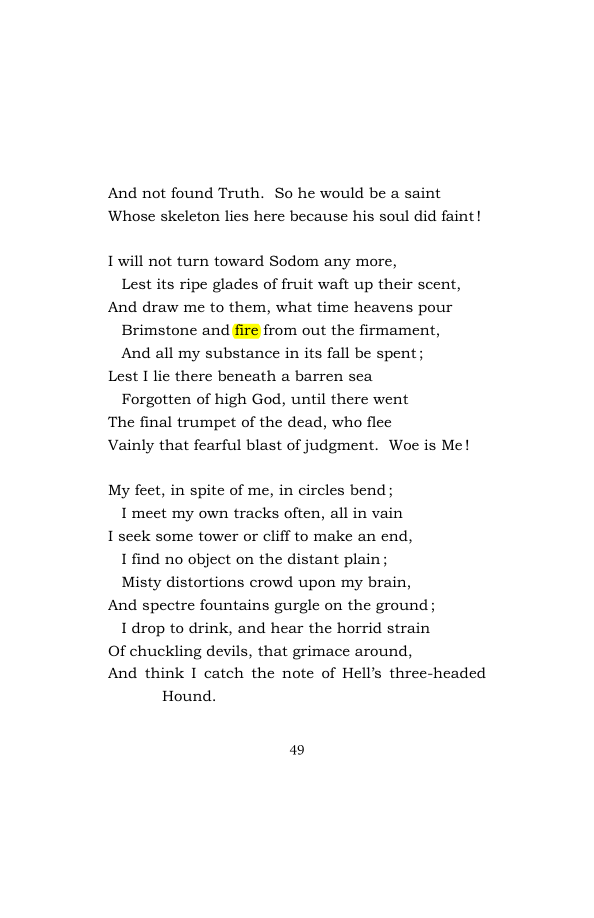 Original scan of Songs of the Spirit, PDF page 59