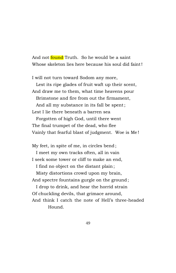 Original scan of Songs of the Spirit, PDF page 59