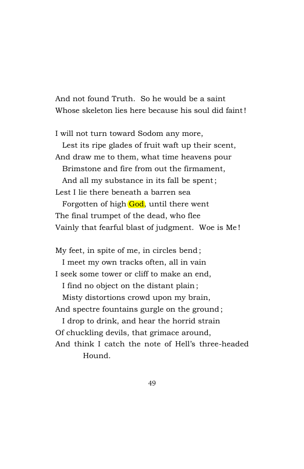 Original scan of Songs of the Spirit, PDF page 59