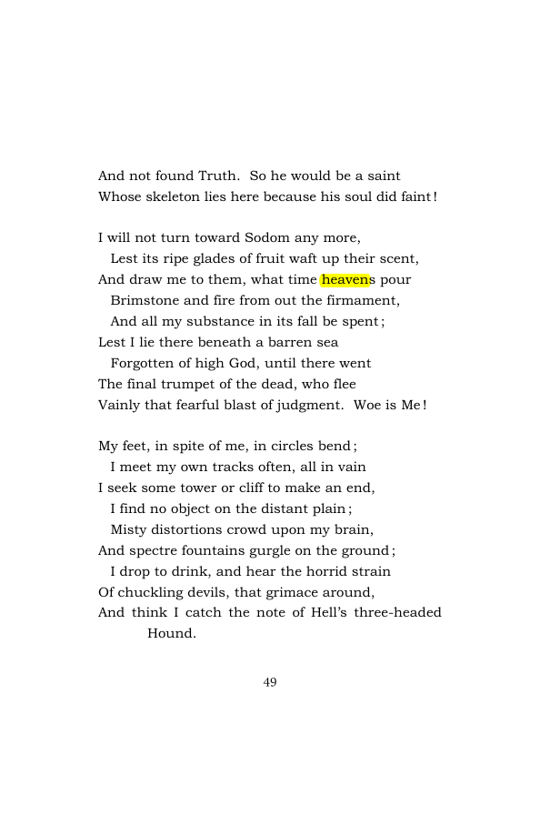 Original scan of Songs of the Spirit, PDF page 59
