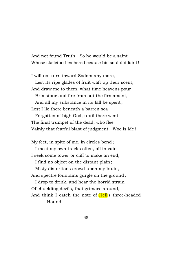 Original scan of Songs of the Spirit, PDF page 59