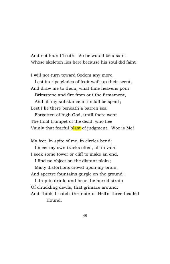 Original scan of Songs of the Spirit, PDF page 59