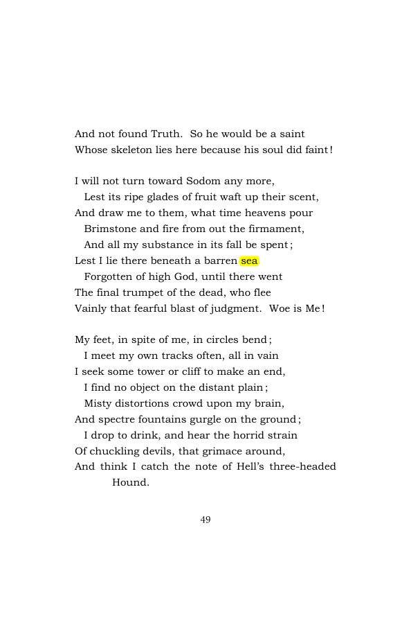Original scan of Songs of the Spirit, PDF page 59
