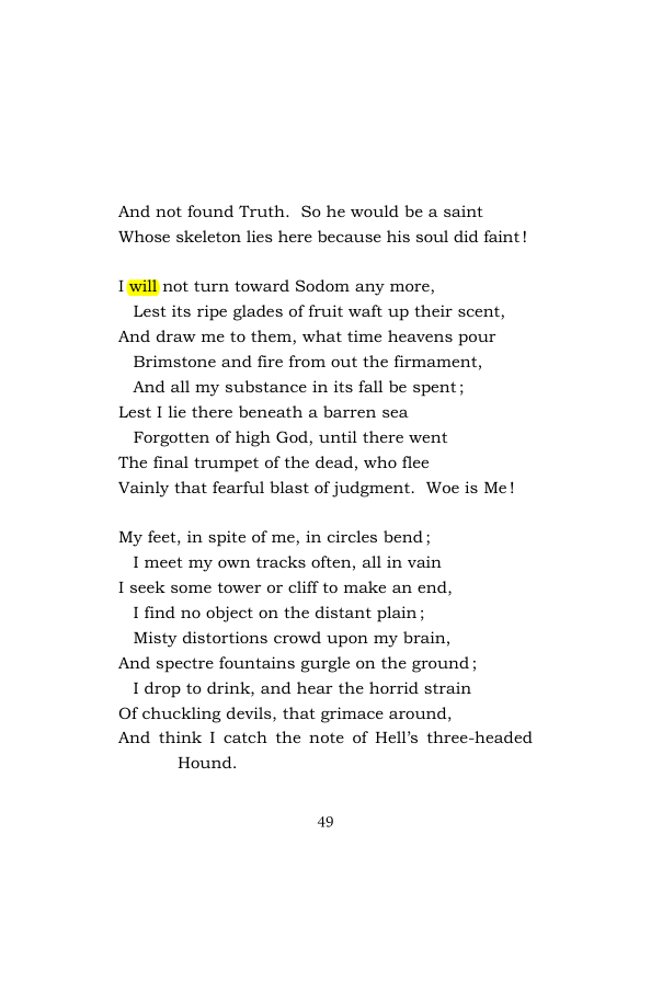 Original scan of Songs of the Spirit, PDF page 59