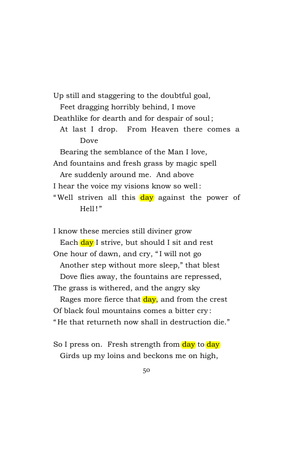 Original scan of Songs of the Spirit, PDF page 60