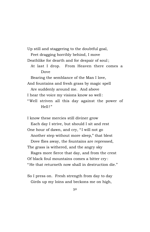 Original scan of Songs of the Spirit, PDF page 60