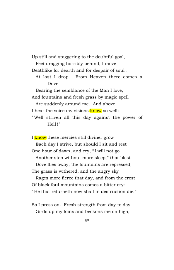 Original scan of Songs of the Spirit, PDF page 60