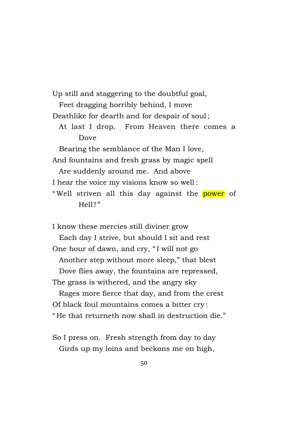 Original scan of Songs of the Spirit, PDF page 60