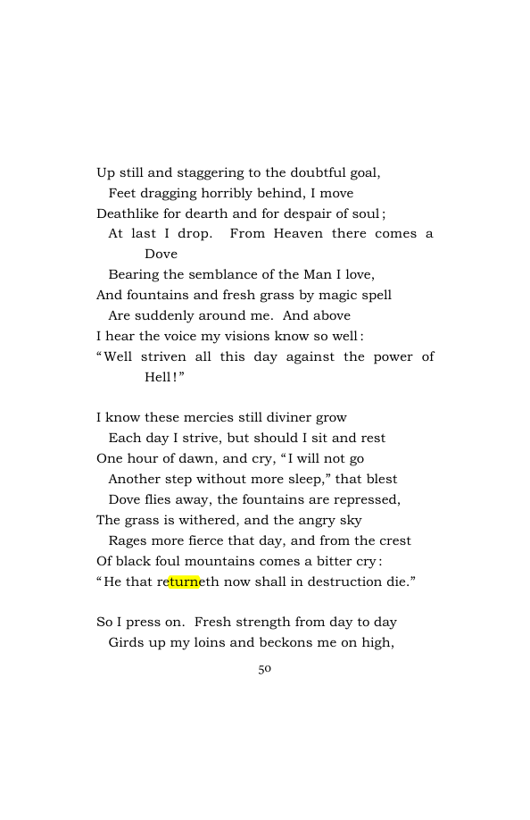 Original scan of Songs of the Spirit, PDF page 60