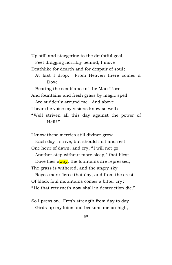 Original scan of Songs of the Spirit, PDF page 60