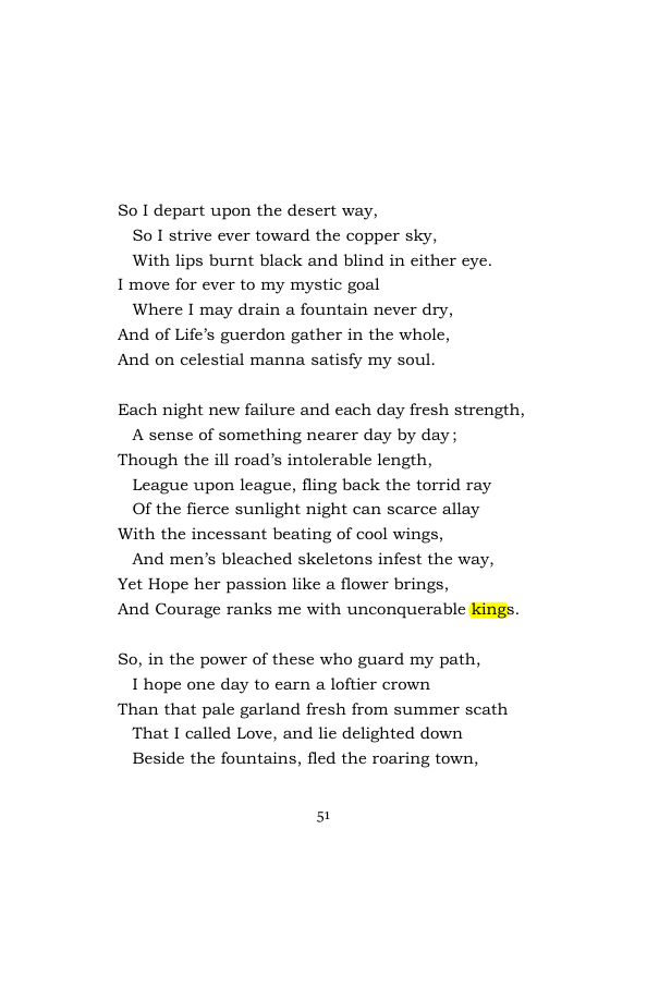 Original scan of Songs of the Spirit, PDF page 61