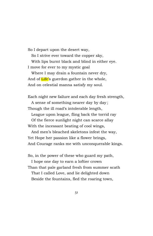 Original scan of Songs of the Spirit, PDF page 61