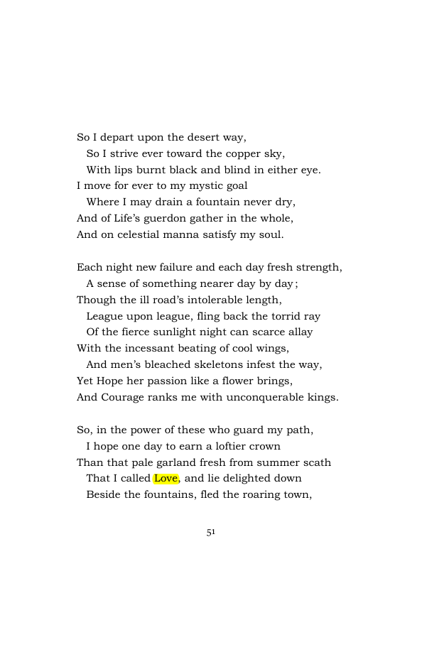 Original scan of Songs of the Spirit, PDF page 61