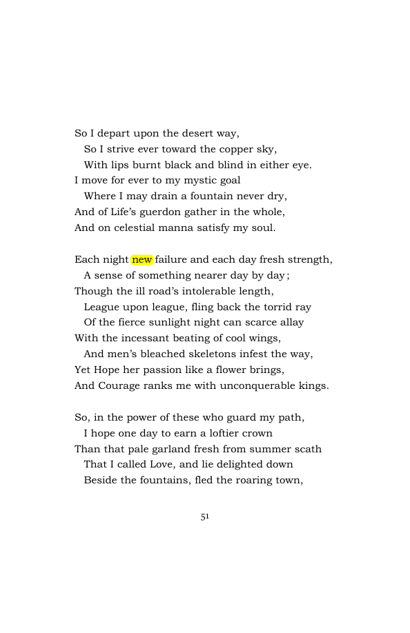 Original scan of Songs of the Spirit, PDF page 61