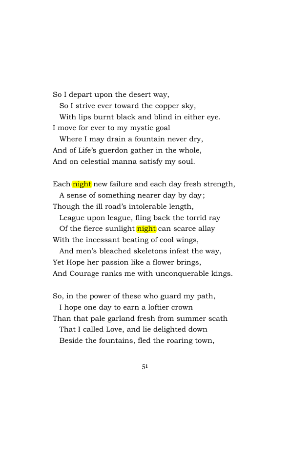 Original scan of Songs of the Spirit, PDF page 61