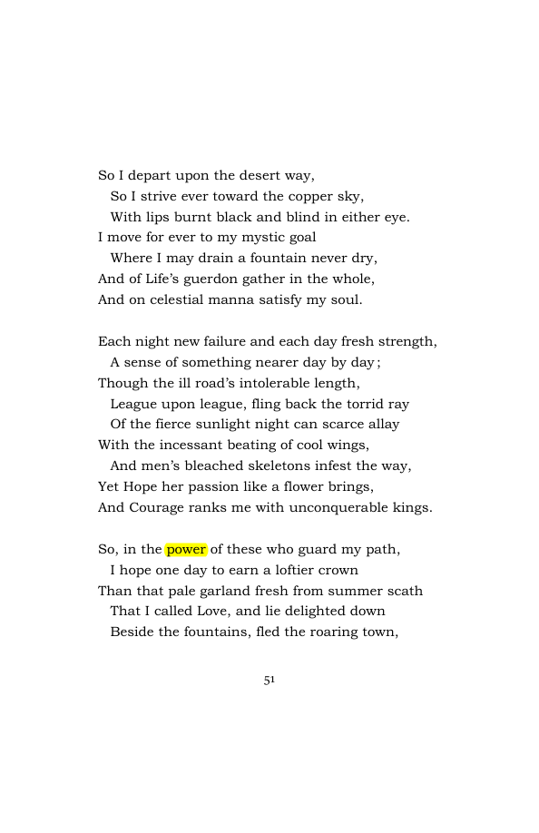 Original scan of Songs of the Spirit, PDF page 61
