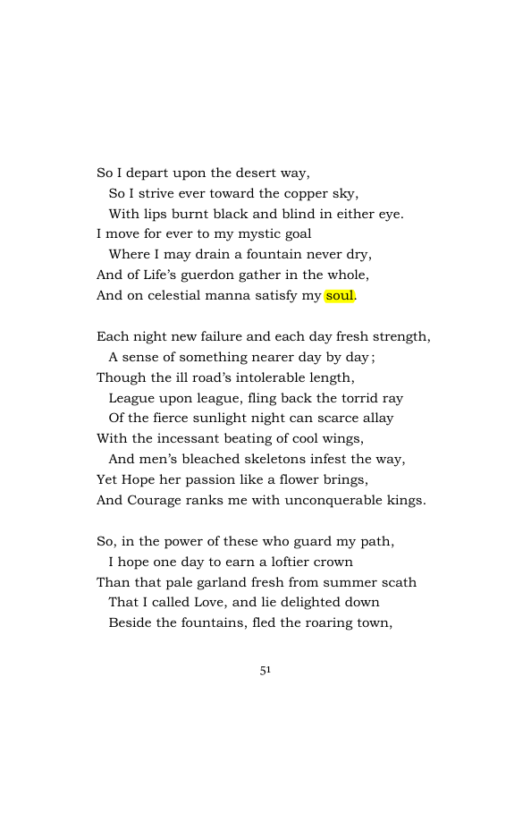 Original scan of Songs of the Spirit, PDF page 61