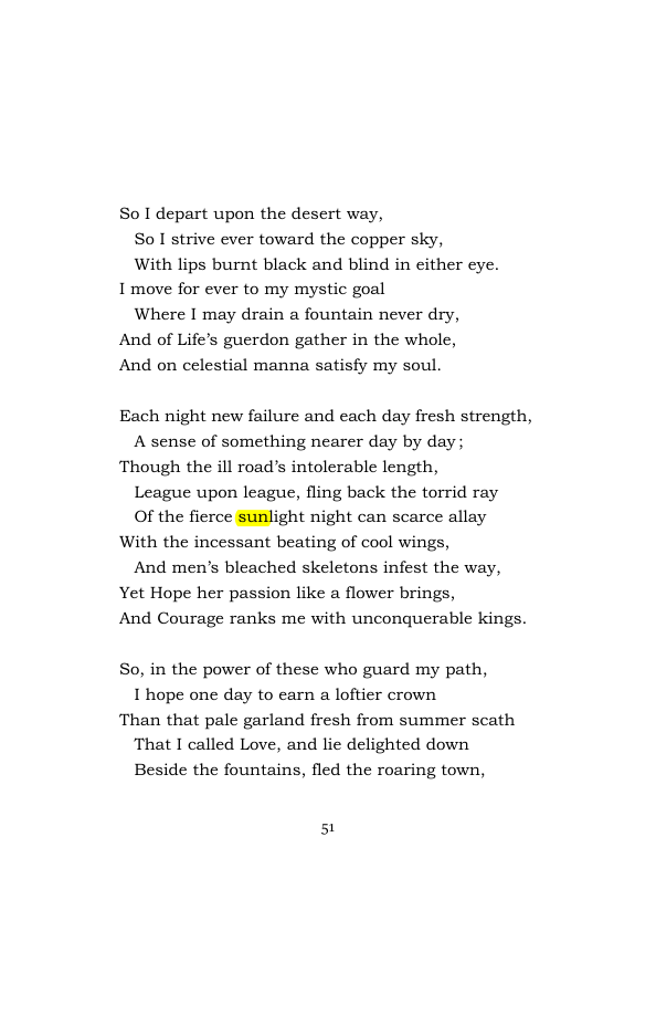 Original scan of Songs of the Spirit, PDF page 61
