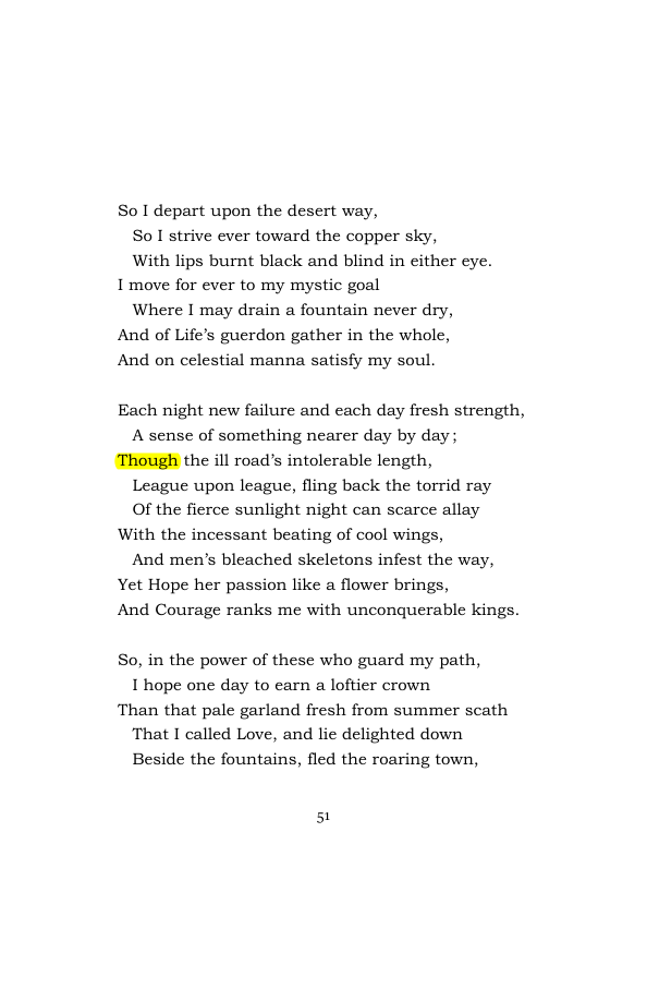 Original scan of Songs of the Spirit, PDF page 61