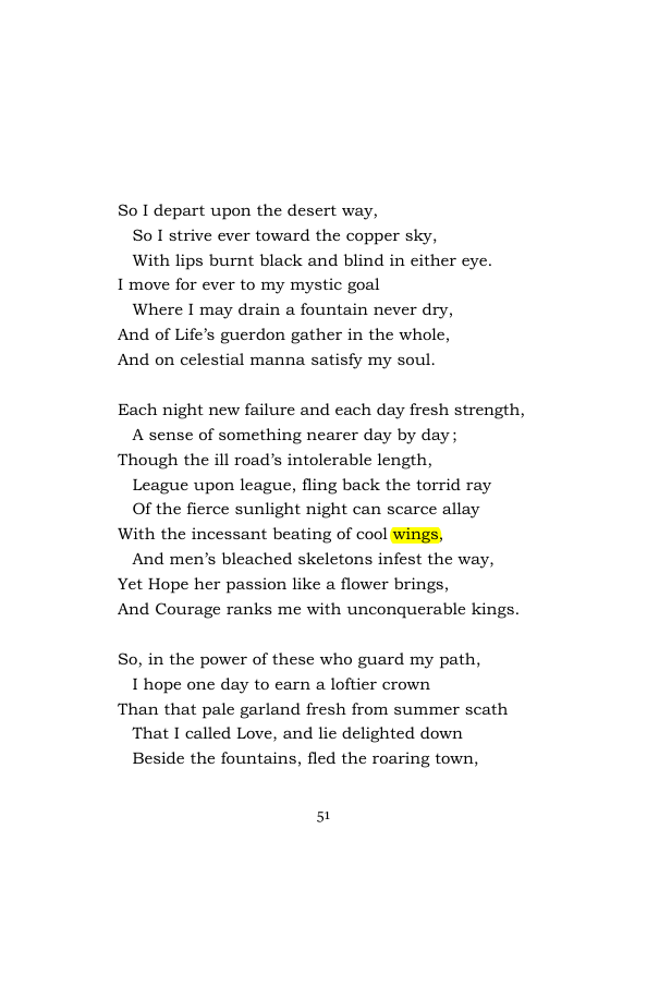 Original scan of Songs of the Spirit, PDF page 61