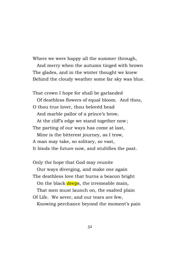 Original scan of Songs of the Spirit, PDF page 62