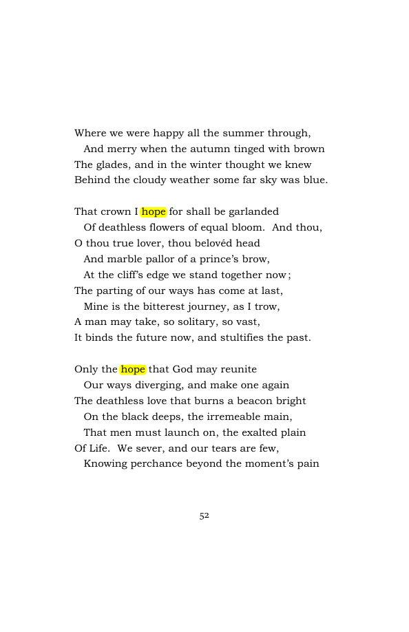 Original scan of Songs of the Spirit, PDF page 62
