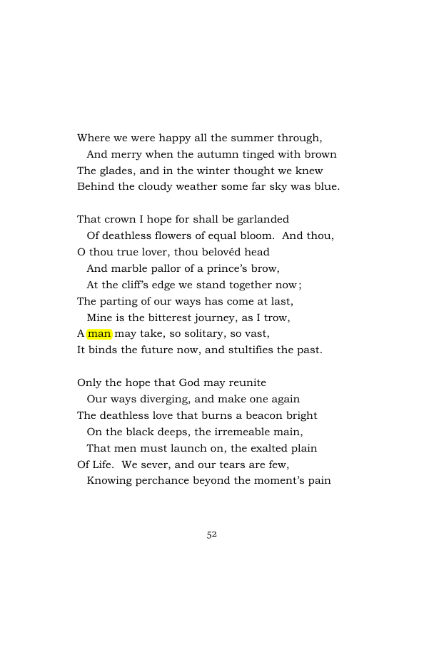 Original scan of Songs of the Spirit, PDF page 62
