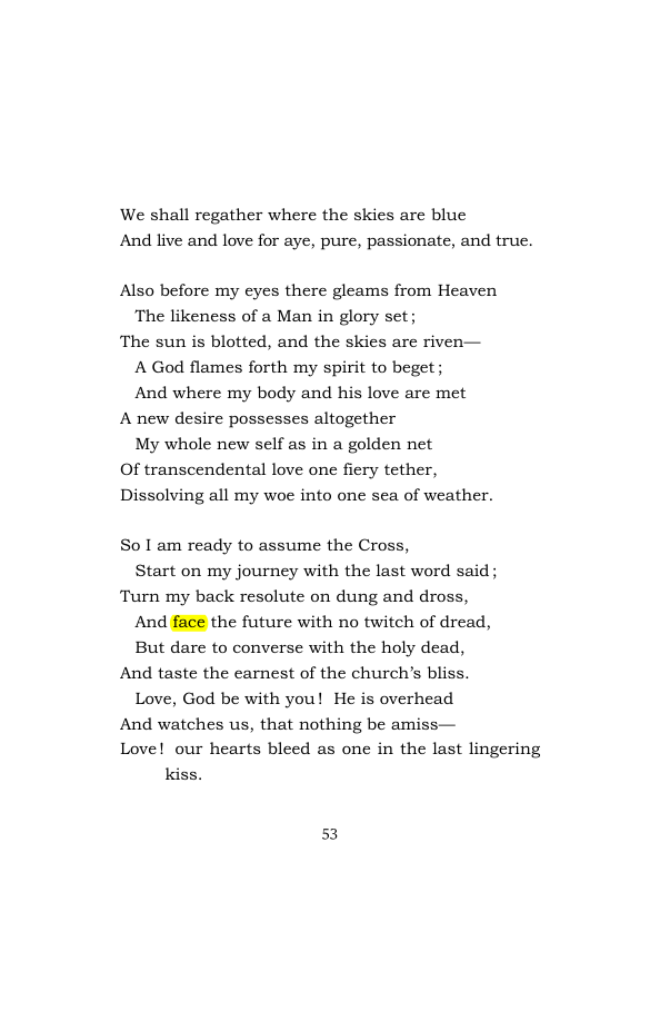 Original scan of Songs of the Spirit, PDF page 63
