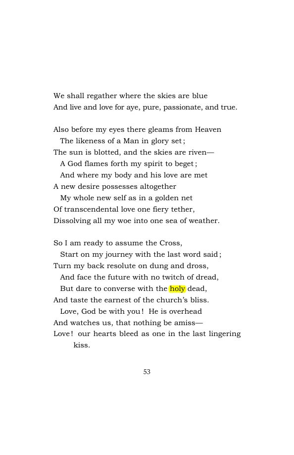Original scan of Songs of the Spirit, PDF page 63