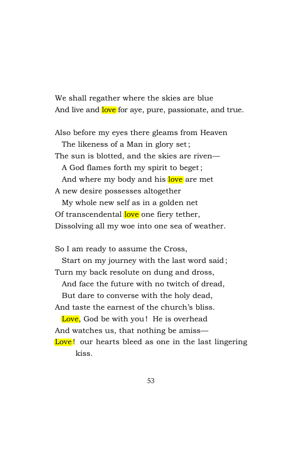 Original scan of Songs of the Spirit, PDF page 63