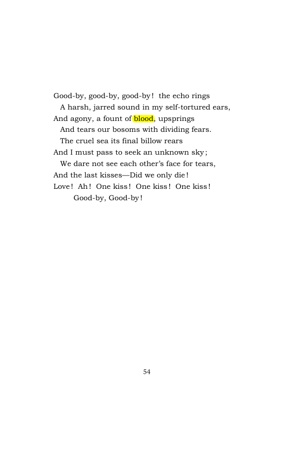 Original scan of Songs of the Spirit, PDF page 64