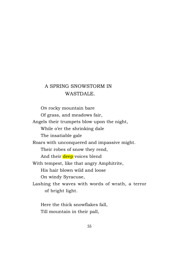 Original scan of Songs of the Spirit, PDF page 65