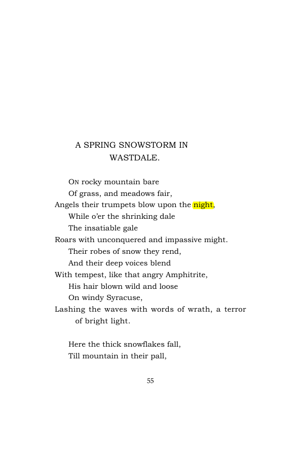 Original scan of Songs of the Spirit, PDF page 65